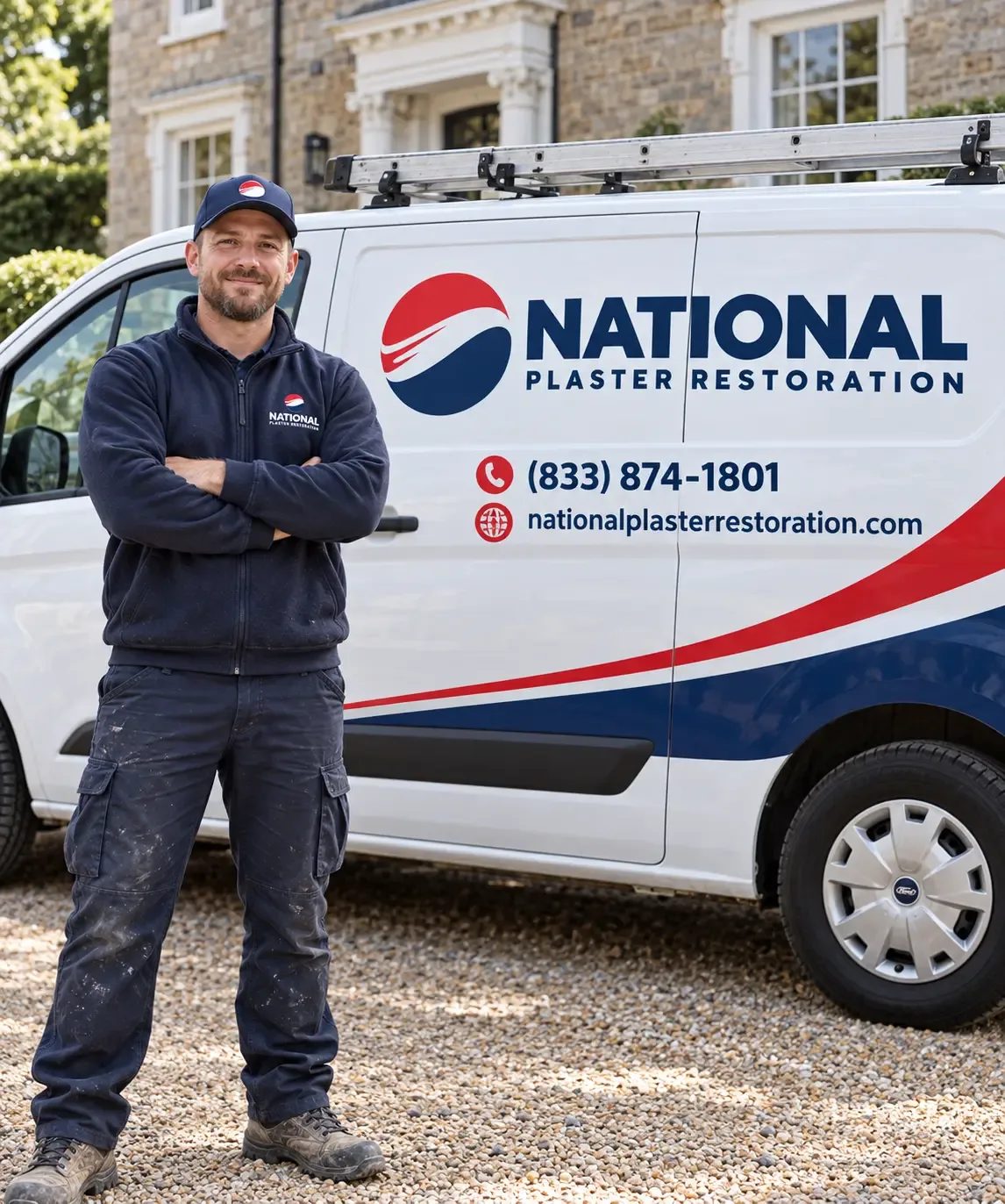 Plaster Repair company in Earlham, IA